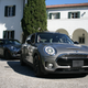 Illustration for article titled The 2016 Mini Clubman Is The Little Quirky Wagon You Never Knew You Wanted
